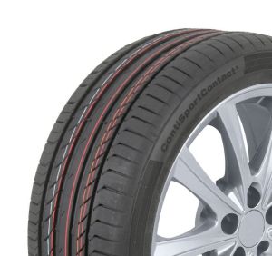 Opona letnia osobowa 295/35R21 LOCO 103Y SC5MG