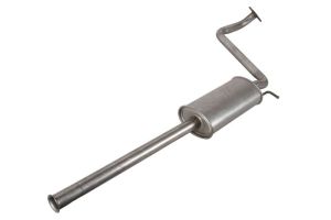 Tłumik środkowy BOS284-307