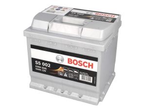 Akumulator rozruchowy 0 092 S50 020