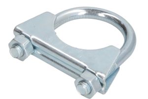 Obejma rury układu wydechowego 0219-01-250238P