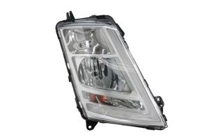 Reflektor świateł przednich 131-VT13310MR