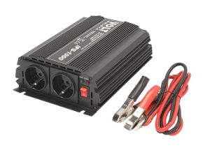 Przetwornik napięcia 24/230 AC-700