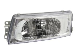 Reflektor świateł przednich 214-1148L-LD-E