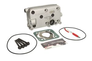 Głowica cylindra kompresora powietrza 13 02 50