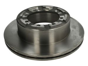 Tarcza hamulcowa 215123