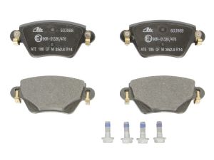 Klocek hamulcowy kpl. 13.0460-3988.2