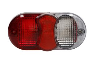 Lampa zespolonych świateł tylnych 1008464COBO