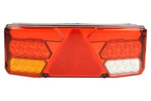 Lampa tylna 1036O24 W137DL