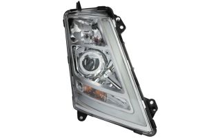 Reflektor świateł przednich 2.24639