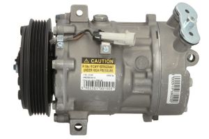 Kompresor klimatyzacji 10-0100