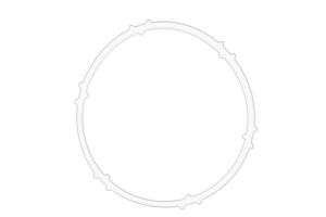 Uszczelka przepustnicy 2268830