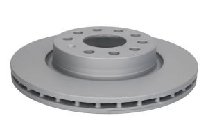 Tarcza hamulcowa 24.0122-0210.1