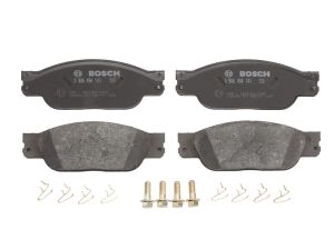 Klocek hamulcowy kpl. 0 986 494 141