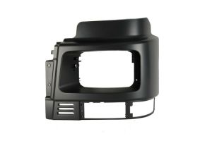 Mocowanie reflektora 0FH/135