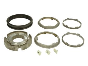 Zestaw naprawczy synchronizatora skrzyni biegów 1323298019ZF