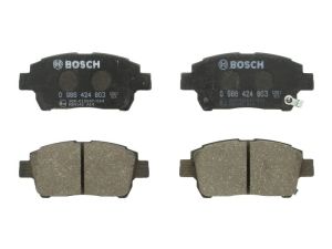 Klocek hamulcowy kpl. 0 986 424 803