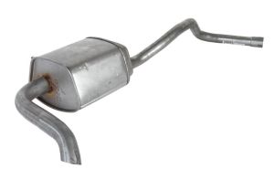 Tłumik końcowy 0219-01-02160P