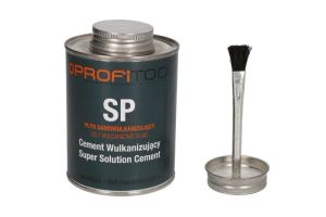 Chemikalia wulkanizacyjne 0XVU263028