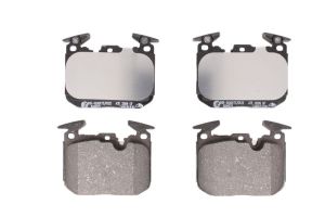 Klocek hamulcowy kpl. 13.0460-4875.2