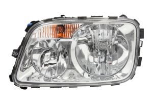 Reflektor świateł przednich 1EH009 513-011