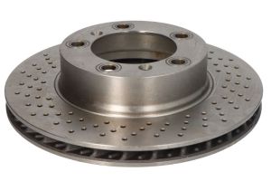 Tarcza hamulcowa 128.37034