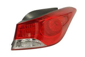 Lampa zespolonych świateł tylnych 221-1961R-UE