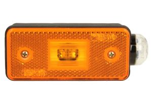 Światło obrysowe 121PK W22 24V