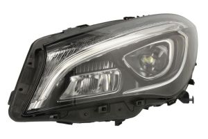 Reflektor świateł przednich 1038.101.8000