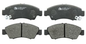 Klocek hamulcowy kpl. 13.0460-5943.2