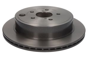 Tarcza hamulcowa 09.C662.11