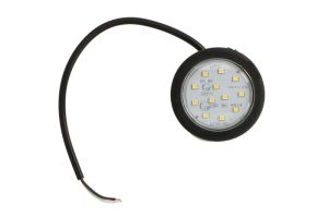 Lampa światła cofania 1533AR W238
