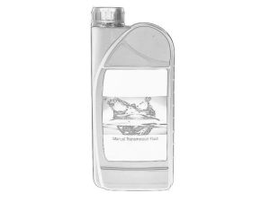 Olej przekładniowy do skrzyni biegów 08267-999-02HE