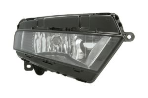 Lampa przeciwmgielna 1ND012 598-021