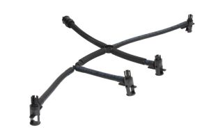 Przewód nadmiarowy paliwa 0 445 130 055