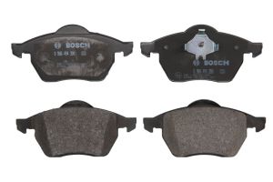 Klocek hamulcowy kpl. 0 986 494 390