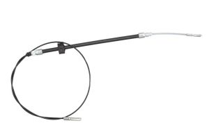 Linka hamulca postojowego 1 987 477 856