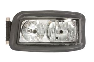 Reflektor świateł przednich 131-MA30310UL