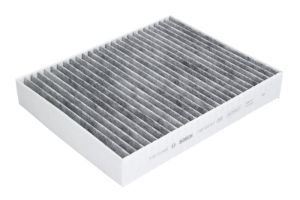 Filtr kabiny 1 987 435 512