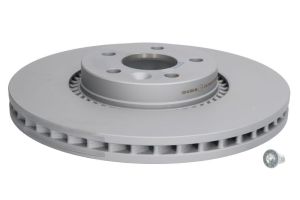 Tarcza hamulcowa 24.0128-0162.1