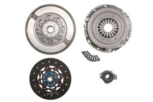 Zestaw sprzęgła 2290 601 121