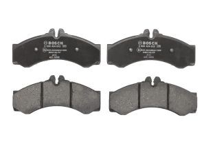 Klocek hamulcowy kpl. 0 986 424 832