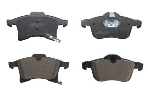 Klocek hamulcowy kpl. 23832 00 702 10