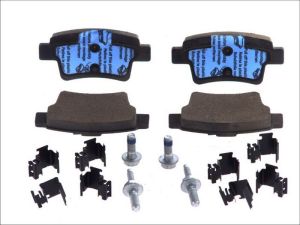 Klocek hamulcowy kpl. 13.0470-3836.2