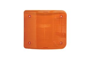 Szkło lampy światła kierunkowskazu 131-MA10250G