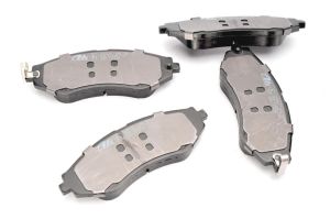 Klocek hamulcowy kpl. 13.0460-5863.2