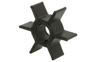 Wirnik pompy cieczy chłodzącej 18-45312