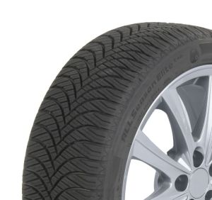 Opona całoroczna osobowa 235/55R18 COTZ 100V Z-401
