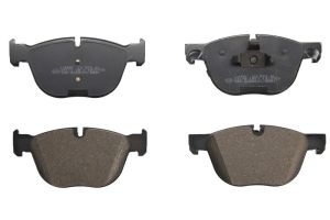 Klocek hamulcowy kpl. 24170 00 552 00