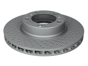 Tarcza hamulcowa 24.0128-0130.1