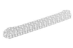 Łańcuch rozrządu 25186666